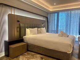 Coastlands Skye Hotel