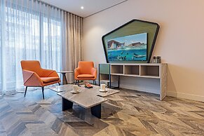 Coastlands Skye Hotel