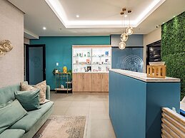 Coastlands Skye Hotel