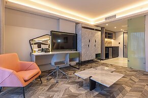 Coastlands Skye Hotel