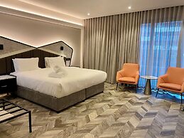 Coastlands Skye Hotel