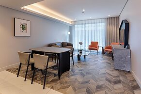 Coastlands Skye Hotel