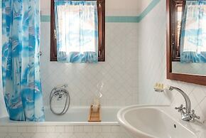 Charming Sea & Villas Villa No2085