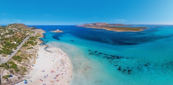 Charming Sea & Villas Villa No2087