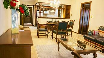 HOTEL CASA BLANCA