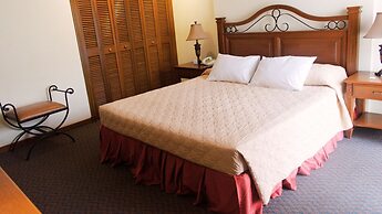 HOTEL CASA BLANCA