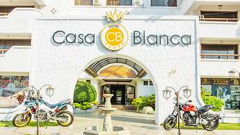 HOTEL CASA BLANCA