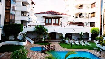 HOTEL CASA BLANCA