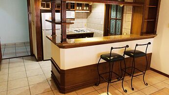 HOTEL CASA BLANCA