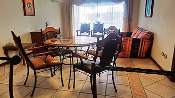 HOTEL CASA BLANCA