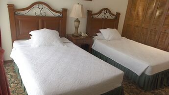 HOTEL CASA BLANCA