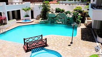 HOTEL CASA BLANCA