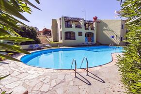 Charming Sea & Villas Villa No2091