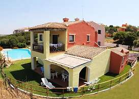 Charming Sea & Villas Villa No2091