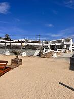 SEA SIDE APARTMENTS IN ORNOS BEACH