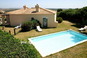 Charming Sea Villas With Private Pool Extra bed Possible No2093