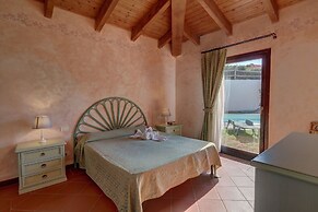 Charming Sea Villas With Private Pool Extra bed Possible No2093