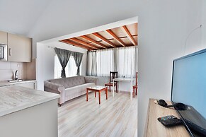 CASA MAROSENIA