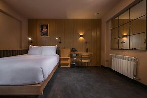 Motto by Hilton Cusco