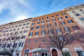 Flatinrome Trastevere 2 - Jacuzzi