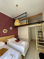 Flatinrome Trastevere 2 - Jacuzzi