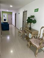 Hotel Falmari