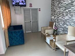 Hotel Falmari