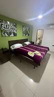 Hotel Falmari