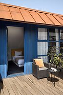 Blue Balcony Hotel