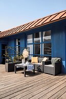 Blue Balcony Hotel