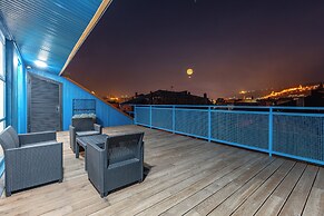 Blue Balcony Hotel