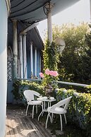 Blue Balcony Hotel