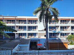 Hotel 39 Jamaica