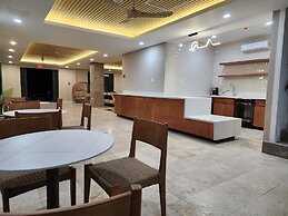 Hotel 39 Jamaica