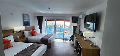 Hotel 39 Jamaica