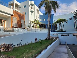 Hotel 39 Jamaica