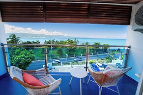 Hotel 39 Jamaica
