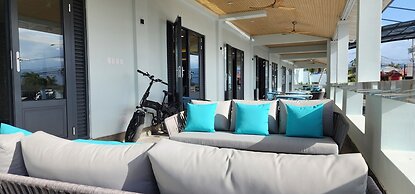 Hotel 39 Jamaica