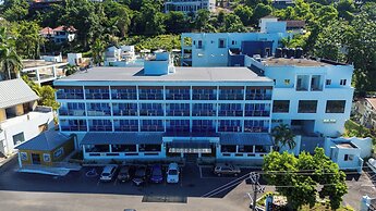 Hotel 39 Jamaica