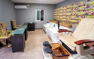 Hotel 39 Jamaica