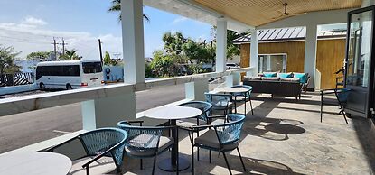 Hotel 39 Jamaica