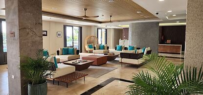Hotel 39 Jamaica