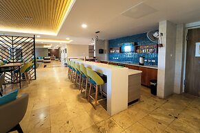 Hotel 39 Jamaica