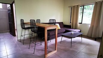 Riverside Apartments