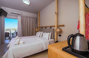 Asana Hotel