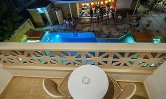 Asana Hotel