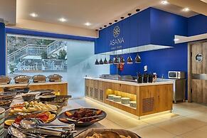 Asana Hotel