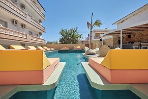 Asana Hotel