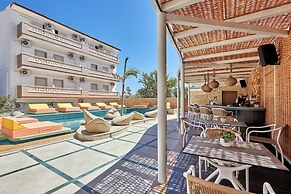 Asana Hotel