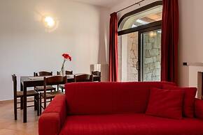 Beautiful Vista Blu Resort Villa Num2120